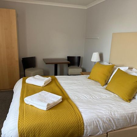 Clydesdale Hotel 汉密尔顿 外观 照片