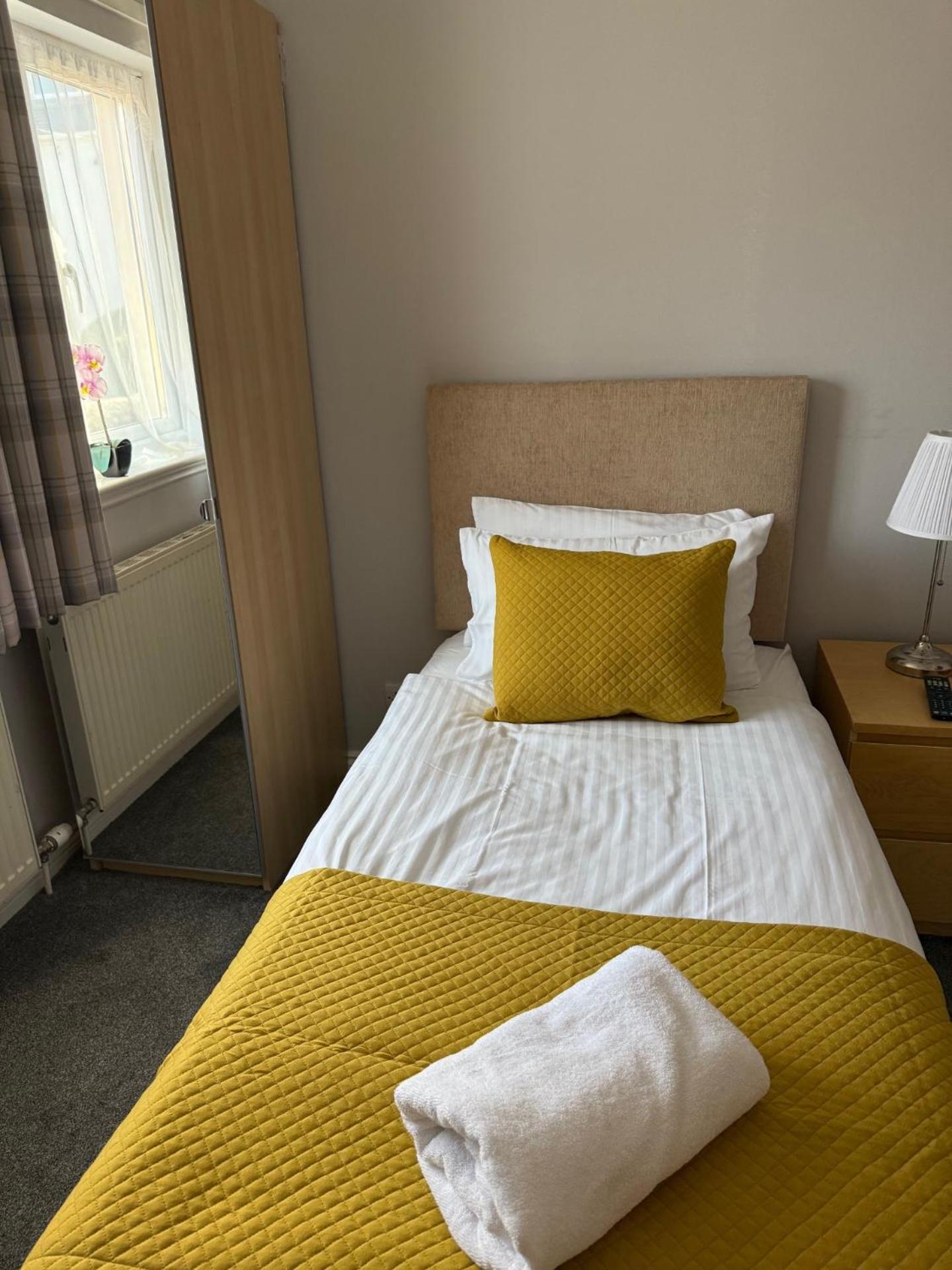 Clydesdale Hotel 汉密尔顿 外观 照片